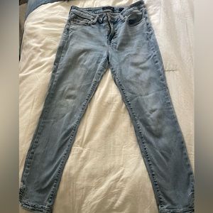 Lucky Jeans - short